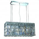 Chantal 8-Light 9" Crystal Chandelier 6903D32C-RC