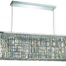 Chantal 8-Light 9" Crystal Chandelier 6903D44C-EC