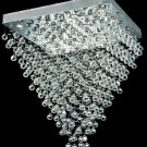 Bernadette 16-Light 32" Crystal Chandelier 1720D32C-RC
