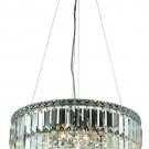 Chantal 12-Light 20" Crystal Chandelier 1726D20C-RC