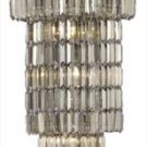 Chantal 18-Light 18" Crystal Chandelier 1726G66C-GT-RC