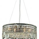 Chantal 12-Light 24" Crystal Chandelier 1727D24C-RC