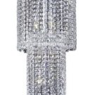 Chantal 12-Light 16" Crystal Chandelier 1727G54C-EC