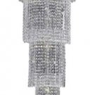 Chantal 22-Light 22" Crystal Chandelier 1727G80C-RC