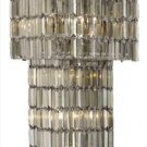 Chantal 14-Light 16" Crystal Chandelier 1728G54C-GT-RC