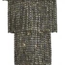 Chantal 22-Light 22" Crystal Chandelier 1729G80C-GT-RC