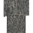 Chantal 22-Light 22" Crystal Chandelier 1729G80C-SS-RC