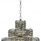 Chantal 13-Light 20" Crystal Chandelier 1734D20C-GT-RC