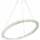 Frederique 32-Light 32" Crystal Chandelier 1756D32C-RC