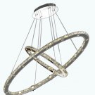 Frederique 48-Light 40" Crystal Chandelier 1757D40C-RC