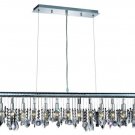 Larue 13-Light Crystal Chandelier 2635D48C-RC