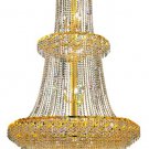 Udell 32-Light 42" Crystal Chandelier 8344G42G-RC