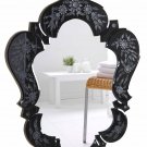 Xanthe Crystal Vanity Fixture MR-6897BK