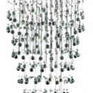 Bernadette 16-Light 30"D Crystal Chandelier 6895G30C-RC