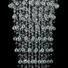 Bernadette 16-Light 22.5"D Crystal Chandelier 1719G32C-RC