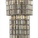 Chantal 22-Light 22"D Crystal Chandelier 1726G80C-GT-RC