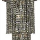 Chantal 18-Light 18"D Crystal Chandelier 1727G66C-GT-RC