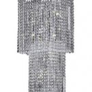 Chantal 14-Light 16"D Crystal Chandelier 1729G54C-EC