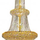 Udell 32-Light 42"D Crystal Chandelier 8344G42G-RC