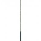 Wiatt 1-Light 4.5"D Crystal Ceiling Pendant 1089D-R-E-BO-RC