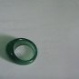 Green Agate ring