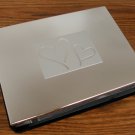 Charming Chrome Photo Album