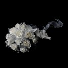 Stunning Artificial Bridal Bouquet