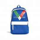 [Italy] V for Victory Limited edition backpack - VFV69529-79