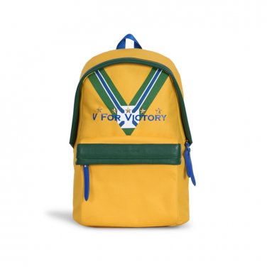 [Brazil] V for Victory Limited edition backpack - VFV69527-76