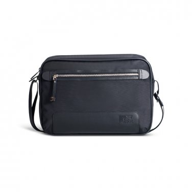 Cubic Collection Handy Bag - RGT69460-01