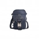 Metallic Buckler Waist Bag - ZCC69478-01
