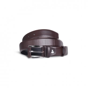 Genuine Leather Belt - AB44271-26