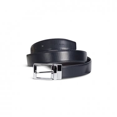 Genuine Leather Belt - AB44233-0126