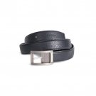 Genuine Leather Belt - AB44205-0126