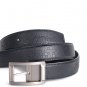 Genuine Leather Belt - AB44205-0126