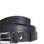 Genuine Leather Belt - AB44172-01