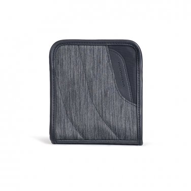 Stripe Chic Collection Waist Bag - LOQ21097-01