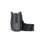 Stripe Chic Collection Waist Bag - LOQ21096-01