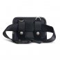 Stripe Chic Collection Waist Bag - LOQ21096-01