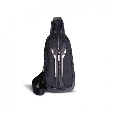 Warrior Collection Messenger Bag - WAR999593-01