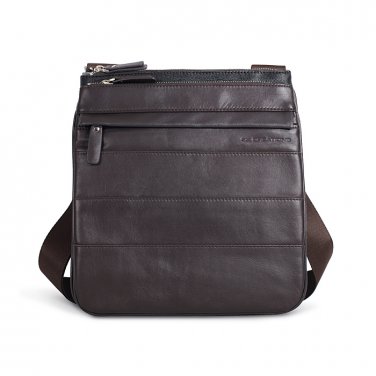 Striature Messenger Bag - SKP69255-01