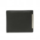 Cow Leather Collection Short Wallet -EIW55808-01