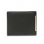 Cow Leather Collection Short Wallet -EIW55808-01