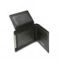 Cow Leather Collection Short Wallet -EIW55808-01