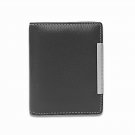 Cow Leather Collection Short Wallet - EIW55807-01