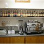 Espresso Drive Thru Concession Stands