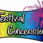 All 16 categories of concession recipes in one book