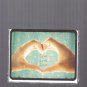 TAYLOR SWIFT 2010 FIRST EDITION AMERICAN GREETINGS LOVE YOU CARD SEALED