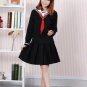 Hell Girl Enma Ai Skirt Cosplay Costume