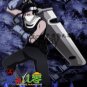Momochi Zabuza 2nd Cosplay Costume